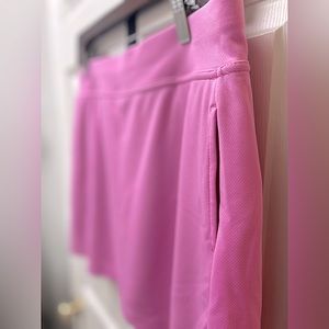 ⛳️CALLAWAY⛳️ Pretty in Pink, Skort - Size L